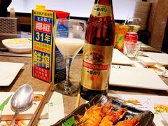 -大渔铁板烧(花园道店)