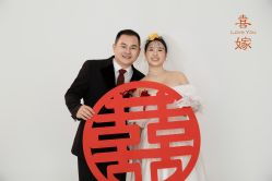 -蒙太奇婚纱摄影(万达店)
