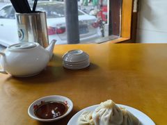-方桥点心店(易发城店)