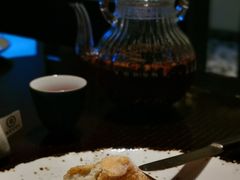 -杭州桐庐康莱德酒店西餐厅-舍