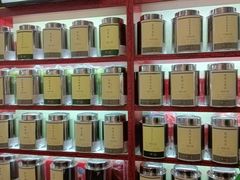 -北京张一元茶庄(黑龙江省旗舰店)