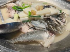 -院子餐厅·大锅菜·老杭帮(桥西直街店)