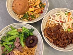 -梅溪·小伙子干挑面(安吉总店)