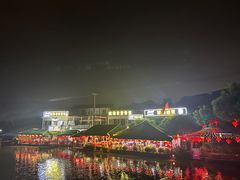 -晓琦农家菜馆·地道农家菜