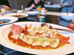 -北書房·墨宴(国际博览中心店)