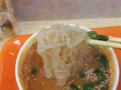 -金钱麻辣爆肚(福都店)