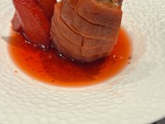 -羲和雅苑•北京烤鸭(平安国际金融中心店)