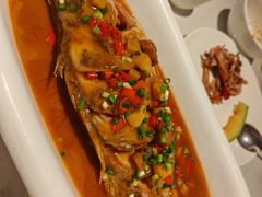 -小菜园新徽菜(芜湖镜湖苏宁店)