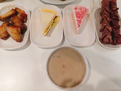 -宜家·瑞典风味餐厅(海达南街店)