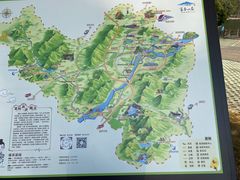 -富春桃源风景区