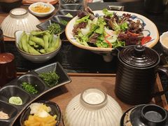 -玄白·炭烤活鳗(上海首店)