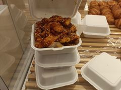 -好利来(鲁谷店)