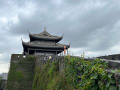 -常熟方塔园