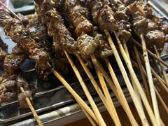 -木屋烧烤(白石洲店)