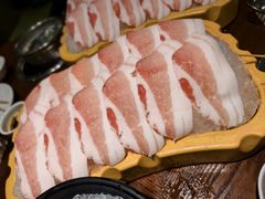 -东海怡品海鲜豆捞(西水东店)