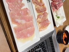 -焼肉ライク·烧肉LIKE(万菱汇店)