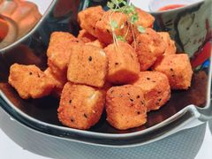 -桂满陇·手作小笼包&江南叫花鸡(中山公园店)