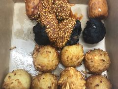 -奶奶的美食(悦立方店)