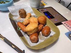 -碗中海·蒸汽海鲜·桑拿鸡(岭南天地店)