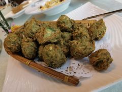 萝卜丸子-潍坊菜馆(三里河南横街店)