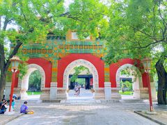 -北京国子监胡同