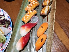 -傑·料理·海鲜放题(佛山文华荟店)