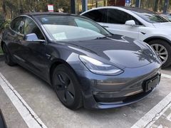 -TESLA 特斯拉(上海太古汇体验店)
