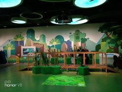 -北京科学中心儿童乐园