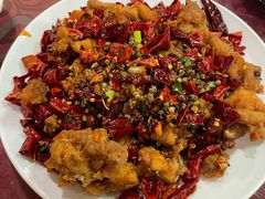 -小四川餐厅(纪庄子北道店)