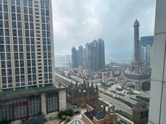 -澳门喜来登大酒店