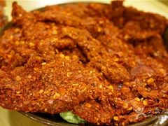 -安安火锅(上美广场店)