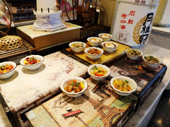-绮梦西湖·云端餐厅(歌德店)