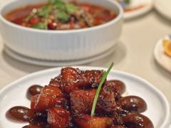 红烧肉-蝶园·装修中(BFC外滩金融中心店)