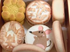 -北京稻香村(第三店)