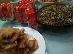 -品味名厨堂(银泉新都店)