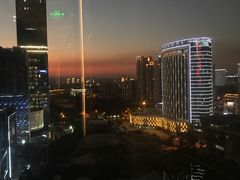 -优逸酒店(柳州窑埠古镇万象城店)