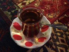-Old Ottoman Cafe & Restaurant