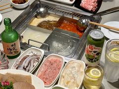 -海底捞火锅(丰尚国际广场店)