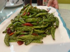 -眷江南之小蓝鲸(王府大街店)