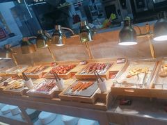 -比格比萨自助(宝山日月光店)