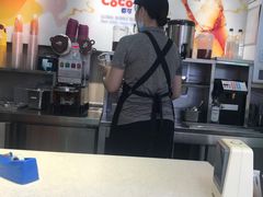 -潮流汇购物城(铜锣湾国际购物中心店)