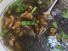 五花肉紫菜羹-海坛特色小吃·只做平潭特色菜(平潭店)