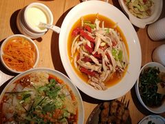 -小尕子·新疆菜(新世界店)