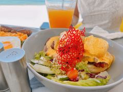 -The Sunny Side Cafe Station 1