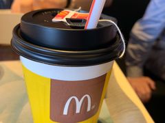 -麦当劳(杭州文三路店)