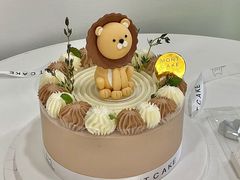 -浮光之丘MontCake生日蛋糕(科华路店)