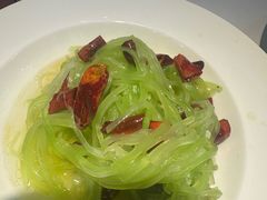 -南门食仙·手工福州菜(南门兜店)