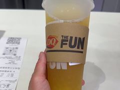 -DQ·蛋糕·冰淇淋(湖景东路店)