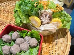 -云荷里·蒸汽石锅鱼·云南菜(中发百旺店)