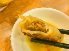 -小姜锅贴(凤凰街店)